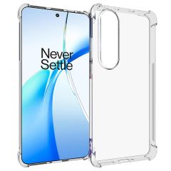 imoshion Coque antichoc OnePlus Nord CE 4 Lite 5G - Transparent