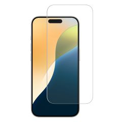 imoshion Protection d'écran en verre trempé iPhone 16 Pro