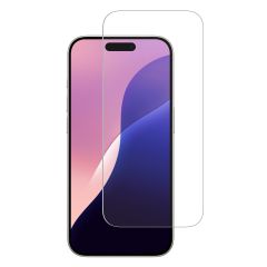 imoshion Protection d'écran en verre trempé iPhone 16 Pro Max