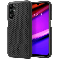 Spigen Coque Core Armor Samsung Galaxy A15 (5G/4G) - Matte Black