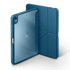 Uniq Étui Moven iPad Air 5 (2022) / Air 4 (2020) - Blue