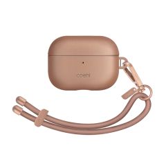 Coehl Coque Haven Apple AirPods Pro 2 - Dusty Nude
