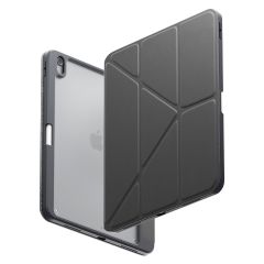 Uniq Étui Moven iPad Air 13 pouces (2024) M2 - Charcoal