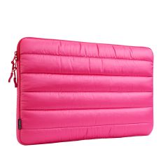 imoshion Pochette ordinateur Puffer 13-14 pouces - Hot Pink