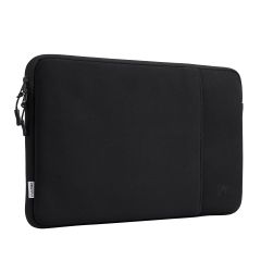 imoshion Pochette ordinateur avec compartiment 17 pouces - Black