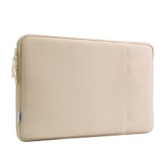 imoshion Pochette ordinateur avec compartiment 14 pouces - Sandstone