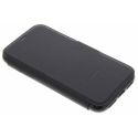 ZAGG Étui de téléphone portefeuille Oxford iPhone Xs / X - Noir