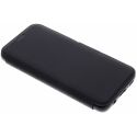 ZAGG Étui de téléphone portefeuille Oxford Galaxy S9 - Noir