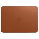 Apple ﻿Housse cuir MacBook 12 pouces - Brown