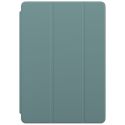 Apple Smart Cover iPad 9 (2021) 10.2 pouces / iPad 8 (2020) 10.2 pouces / iPad 7 (2019) 10.2 pouces / Air / Pro 10.5 (2017) - Cactus