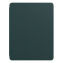 Apple  Smart Folio iPad Pro 12.9 (2022) / Pro 12.9 (2021) / Pro 12.9 (2020) - Mallard Green