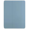 Apple Smart Folio iPad Air 11 pouces (2024) M2 - Denim