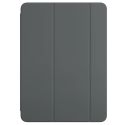 Apple Smart Folio iPad Air 13 pouces (2024) M2 - Charcoal Gray