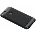 Spigen Coque Rugged Armor Huawei P Smart - Noir