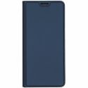 Dux Ducis Étui de téléphone Slim Huawei Mate 20 Pro - Bleu foncé