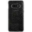 Spigen Coque Liquid Crystal Samsung Galaxy S10e - Argent