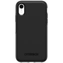 OtterBox Coque Symmetry iPhone Xr - Noir