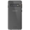 ZAGG Coque Crystal Palace Samsung Galaxy S10 - Transparent