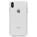 Accezz Coque Clear iPhone Xs Max - Transparent