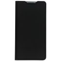 Dux Ducis Étui de téléphone Slim Huawei P30 - Noir