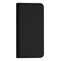 Dux Ducis Étui de téléphone Slim iPhone 11 Pro - Noir