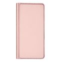 Dux Ducis Étui de téléphone Slim iPhone 11 Pro Max - Rose Champagne