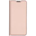 Dux Ducis Étui de téléphone Slim Huawei P30 Lite - Rose Champagne