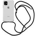 imoshion Coque avec cordon iPhone 11 - Noir