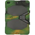 Coque Protection Army extrême iPad 9 (2021) 10.2 pouces / iPad 8 (2020) 10.2 pouces / iPad 7 (2019) 10.2 pouces - Vert