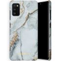 Selencia Coque Maya Fashion Samsung Galaxy A41 - Marble Stone