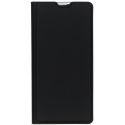 Dux Ducis Étui de téléphone Slim Samsung Galaxy S10 Plus - Noir