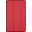 imoshion Coque tablette Trifold Galaxy Tab A 10.5 (2018) - Rouge