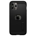 Spigen Coque Tough Armor iPhone 12 Pro Max - Noir