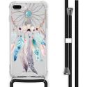 imoshion Coque Design avec cordon iPhone 8 Plus / 7 Plus - Dreamcatcher