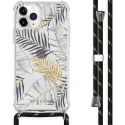 imoshion Coque Design avec cordon iPhone 11 Pro - Glamour Botanic