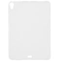 imoshion Coque silicone iPad Air 11 pouces (2024) M2 / Air 5 (2022) / Air 4 (2020) - Transparent