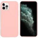 imoshion Coque Couleur iPhone 12 Pro Max - Rose