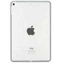 Coque silicone iPad Mini (2019) - Transparent