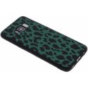 Coque design Color Samsung Galaxy S7 - Panther