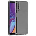 Accezz Coque Clear Samsung Galaxy A7 (2018) - Transparent