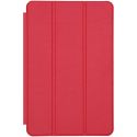 imoshion Coque tablette de luxe Samsung Galaxy Tab S6 Lite / Tab S6 Lite (2022) - Rouge