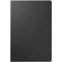 Samsung Original Coque Book Samsung Galaxy Tab S6 Lite / Tab S6 Lite (2022) / Tab S6 Lite (2024) - Gris