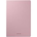 Samsung Original Coque Book Samsung Galaxy Tab S6 Lite / Tab S6 Lite (2022) / Tab S6 Lite (2024) - Rose