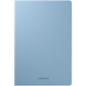 Samsung Original Coque Book Samsung Galaxy Tab S6 Lite / Tab S6 Lite (2022) / Tab S6 Lite (2024) - Bleu