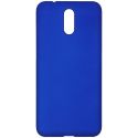 Coque unie Nokia 2.3 - Bleu