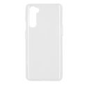 Coque silicone OnePlus Nord