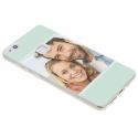 Concevez votre propre coque en gel Huawei P10 Lite - Transparent