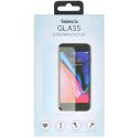 Selencia Protection d'écran en verre trempé Moto E7 Plus / G9 Play