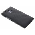 Coque silicone Carbon Motorola Moto G5