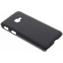 Coque silicone Carbon Samsung Galaxy Xcover 4 / 4s